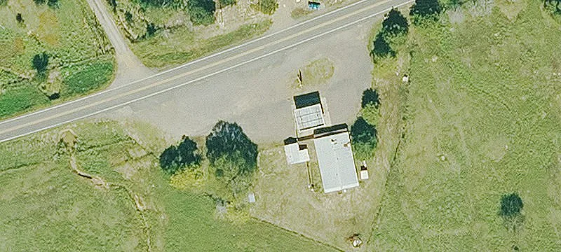 Hwy 28