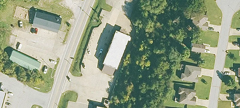 654 Parrott Dr