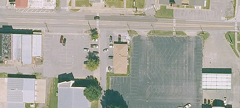 4 Boone St