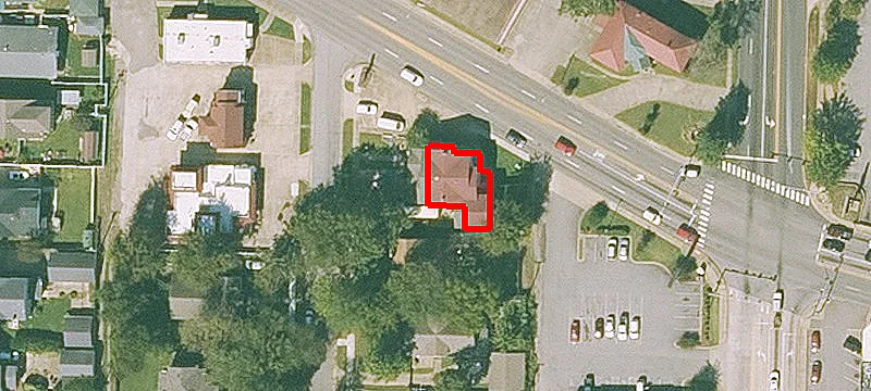 2600 Rogers Ave