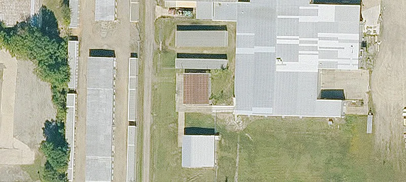 Porter Industrial Rd