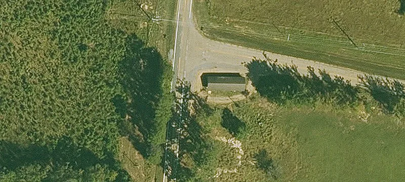 3632 Hwy 83rd N