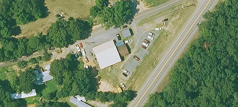 166 J B Logan Cir