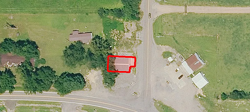 1297 Hwy 84th E