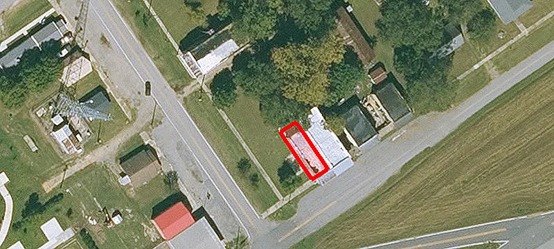 808 Desoto Ave