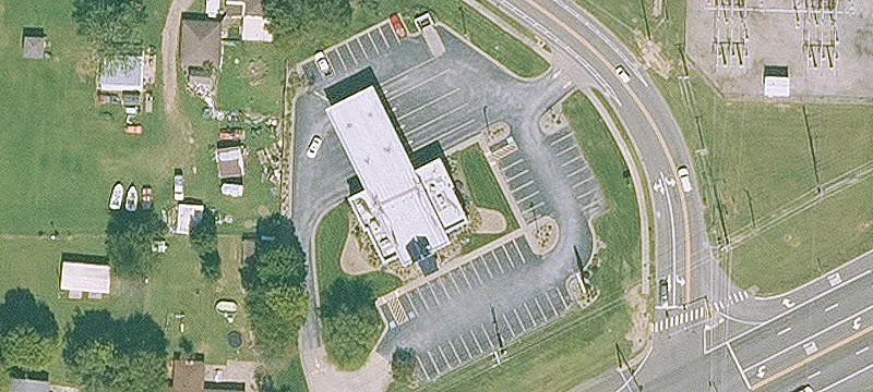 408 Hwy 64th W