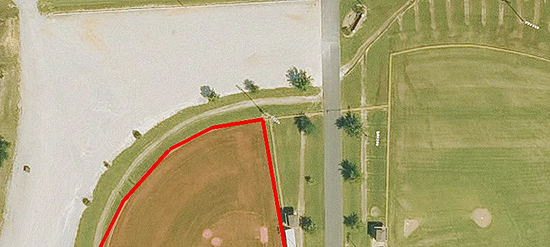 210 Airport Rd