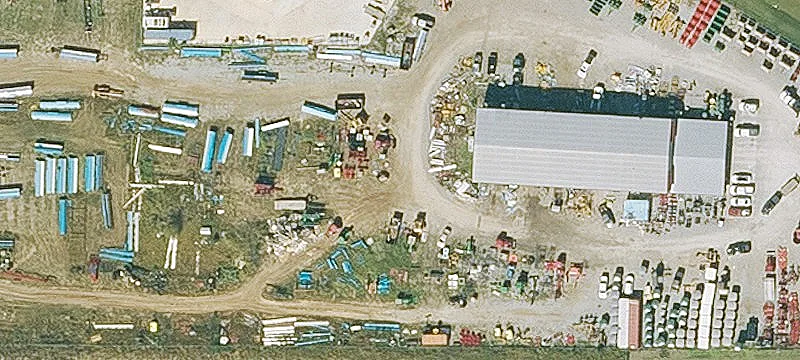 10311 Hwy 63rd N