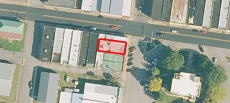 103 3rd St