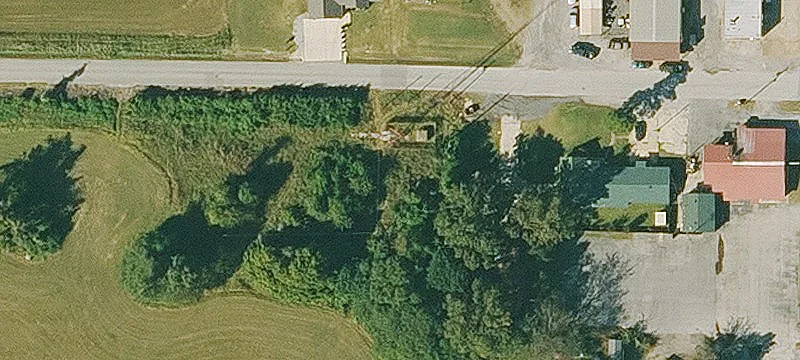 Stowe Rd