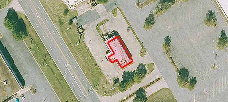 3002 Pnes Mall Dr