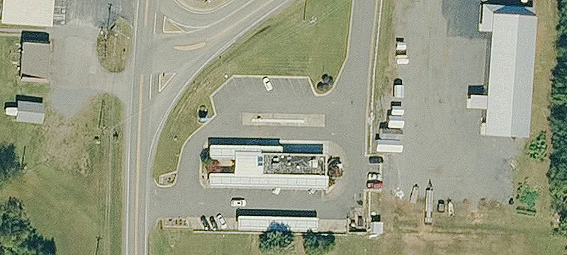 8700 Edgemont Rd