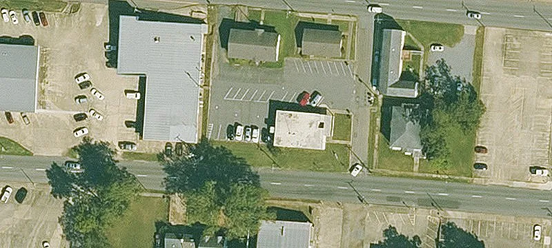 201 Slemons St