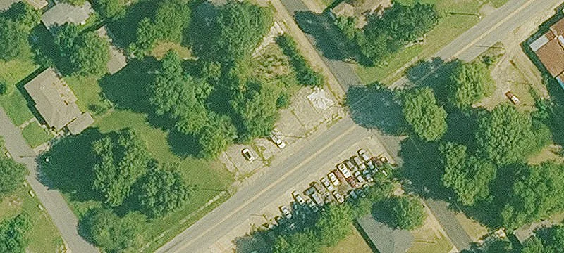 Page Ave