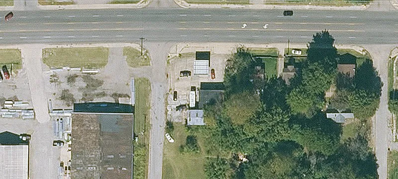 401 Johnson Ave