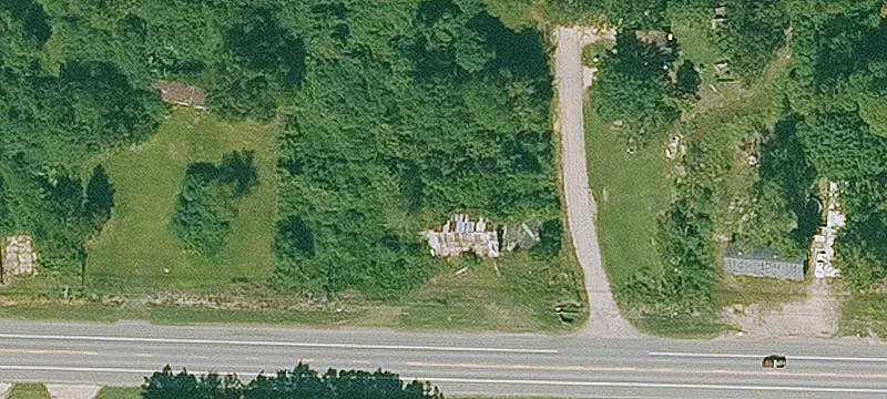 Hwy 82nd W