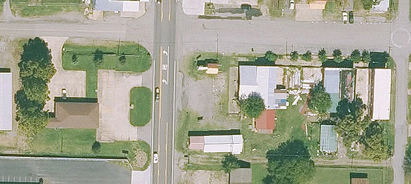 71 Hwy At E Broadway St