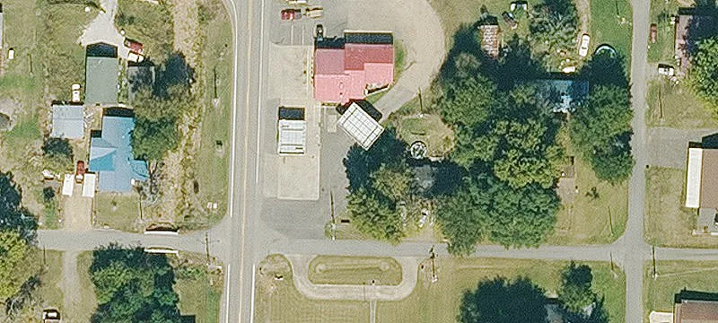 Main St