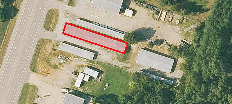 2880 Hwy 62nd 412