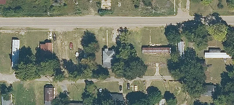 Hughes, AR 72348