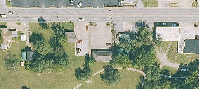 303 Eureka Ave