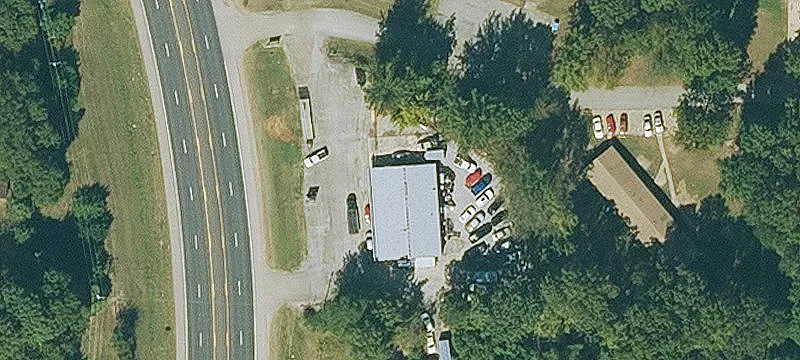 8522 Hwy 63rd N