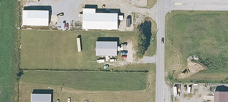 2351 Old County Rd