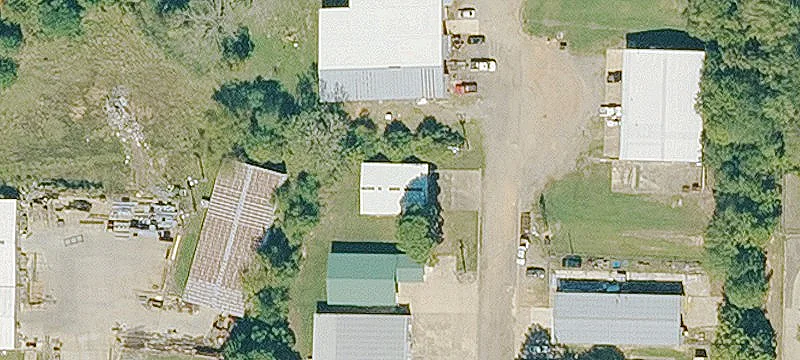 Porter Industrial Rd