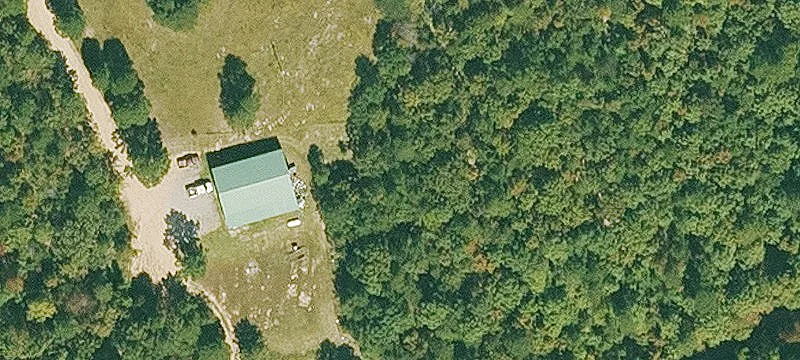 781 County Rd 7152