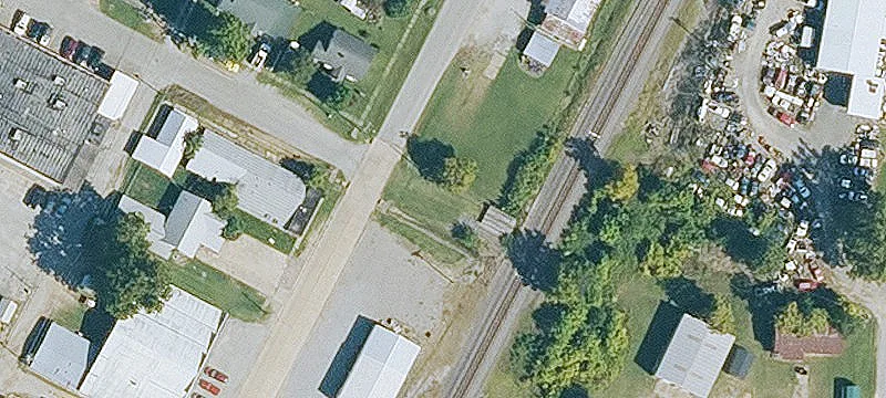Frnt St