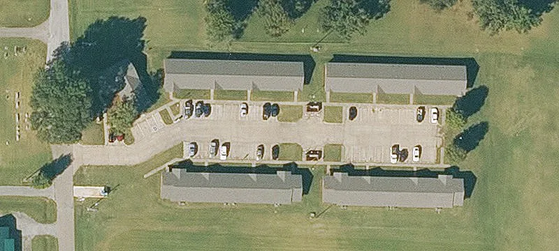 105 Twin Oaks Dr