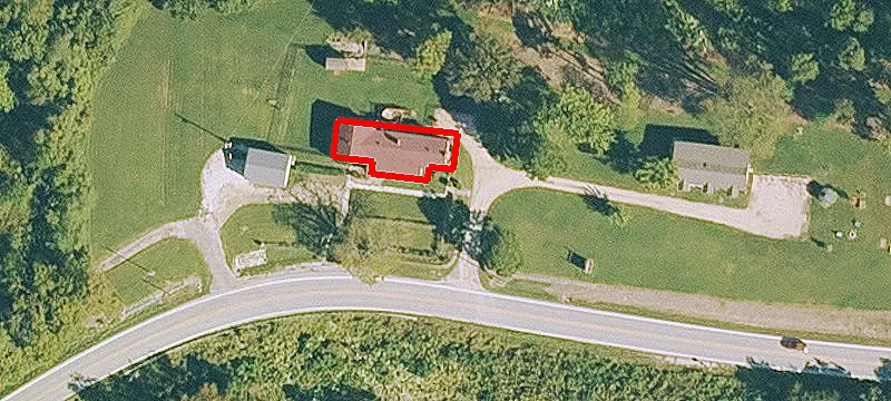 20856 Hwy 62nd W