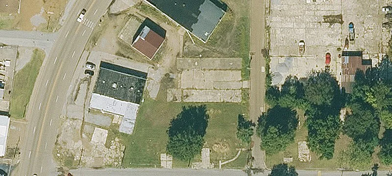 Forrest City, AR 72335