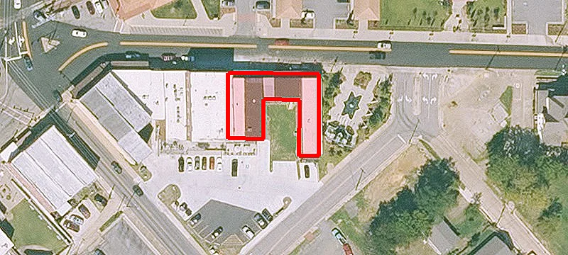 822 Main St, Unit 824