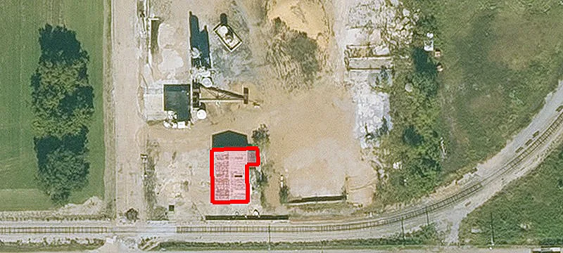 1175 Industrial Dr