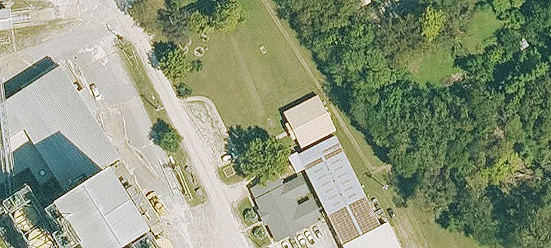 Guion, AR 72540