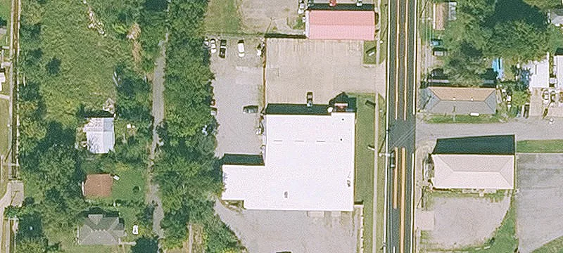17 Fayetteville St