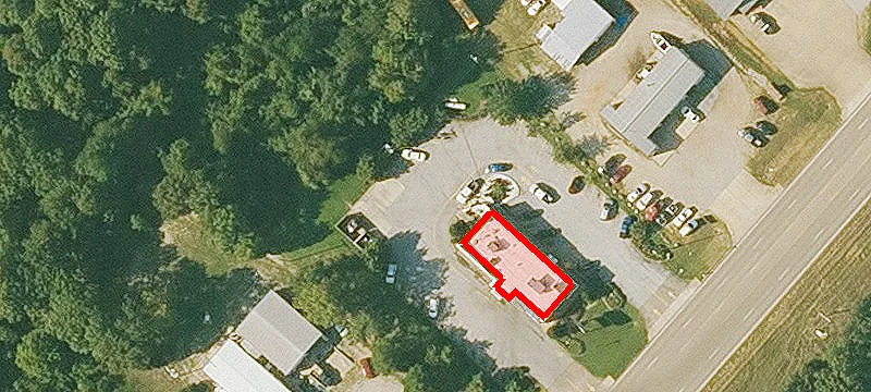 2291 Hwy 62nd 412
