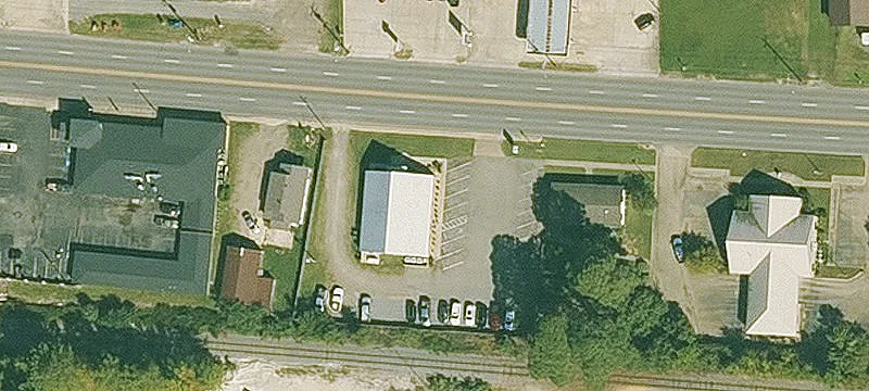 583 Gaines St