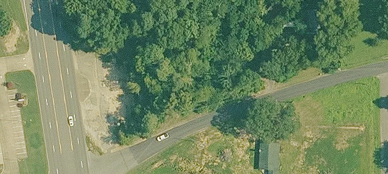 Military Rd