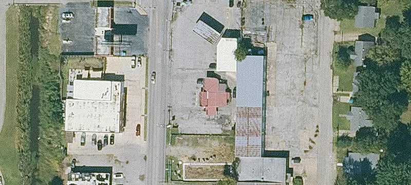 504 Gee St