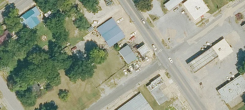 801 Central Ave