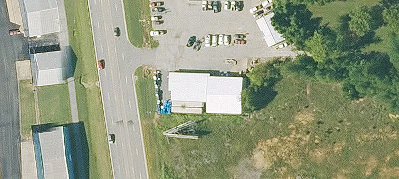 1055 Batesville Blvd