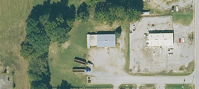 3504 Terrell
