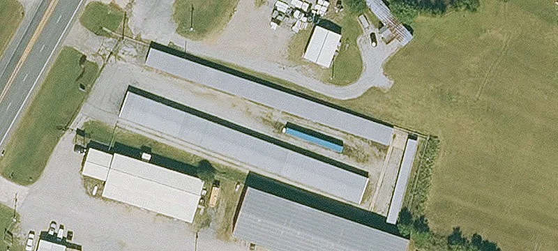 5185 Hwy 1st S