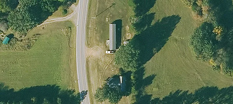 8330 Cord Rd