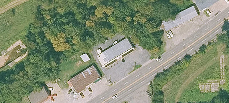 2233 Alma Hwy