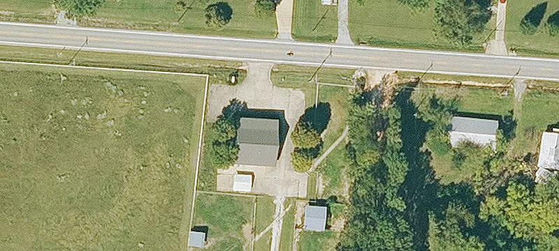 3945 Hwy 392nd W