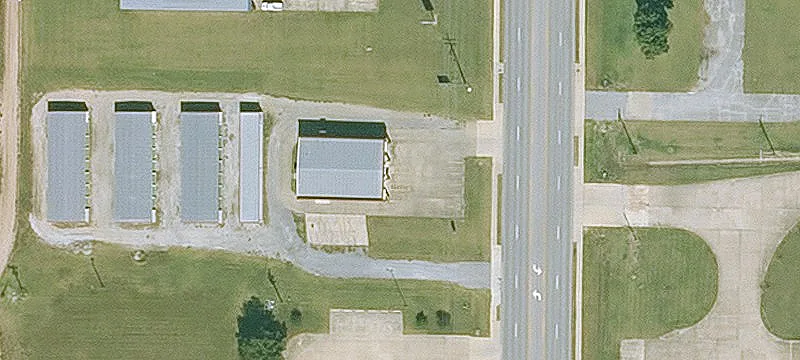 602 State Hwy 18