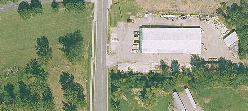 118 Mtn Grv Rd